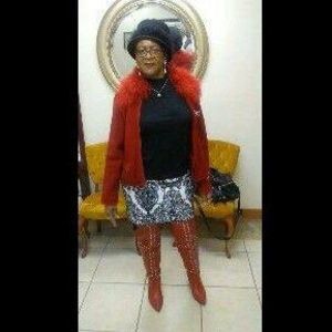 Meet your Posher, Betty